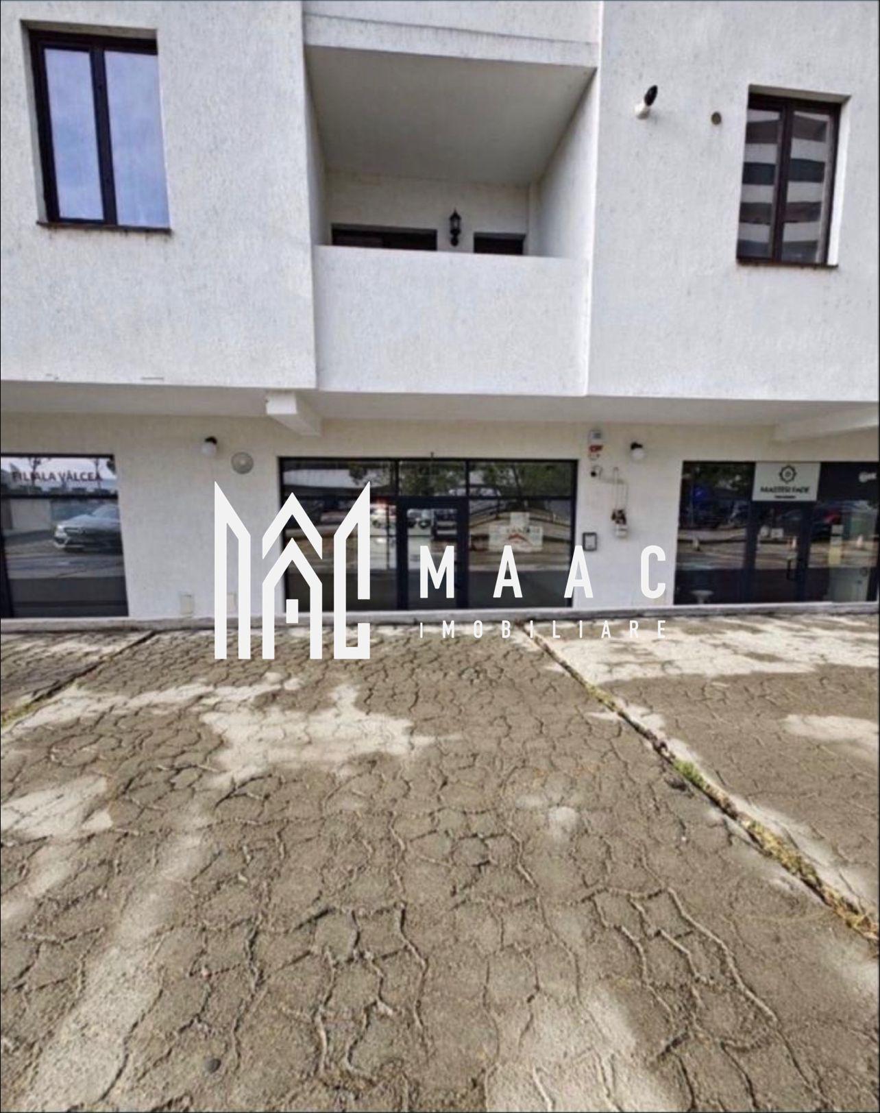 Spatiu Comercial | Zona Centrala Kauffland | 156 MP - 1