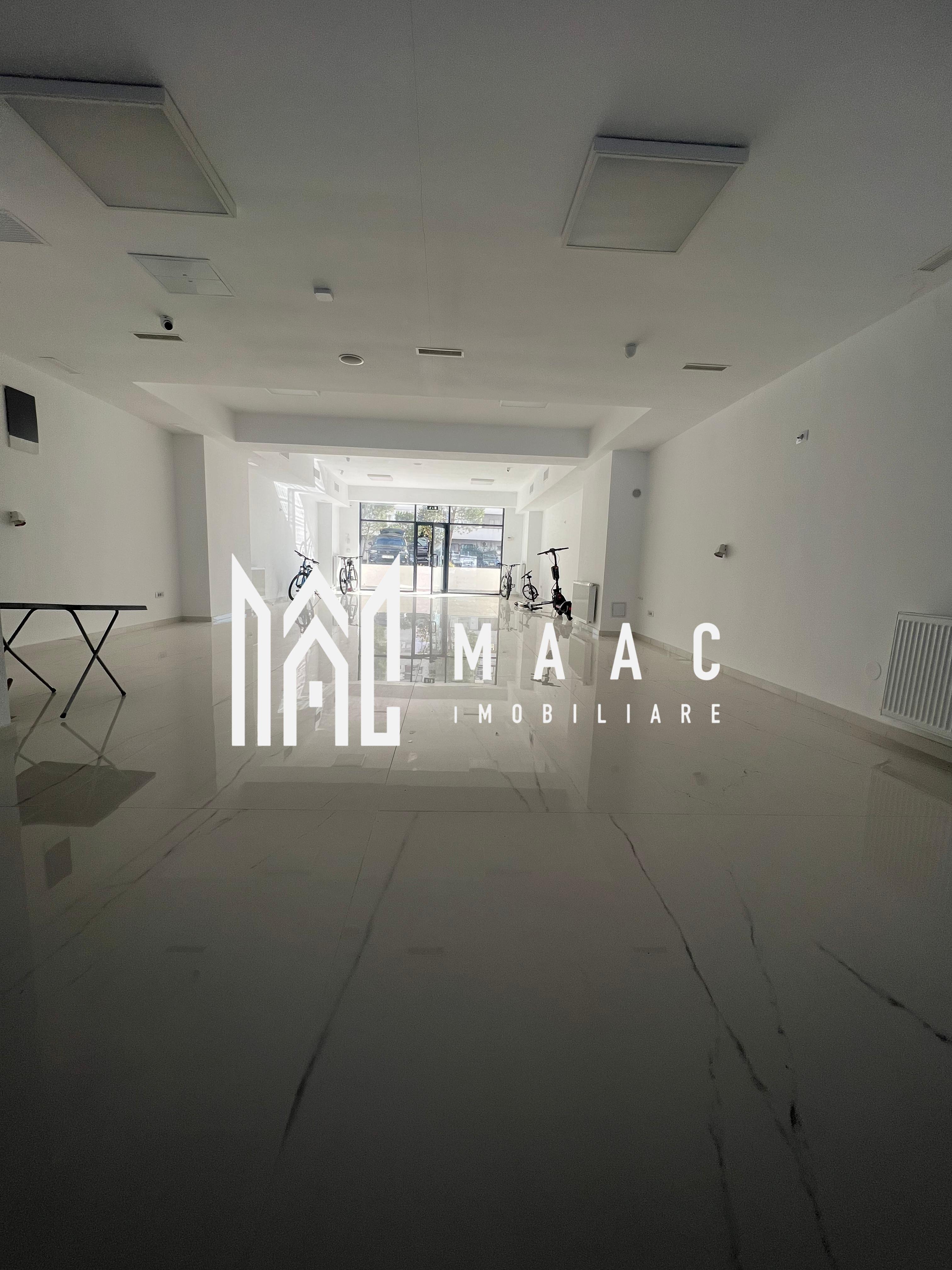 Spatiu Comercial | Zona Centrala | Kaufland | 156 MP - 2