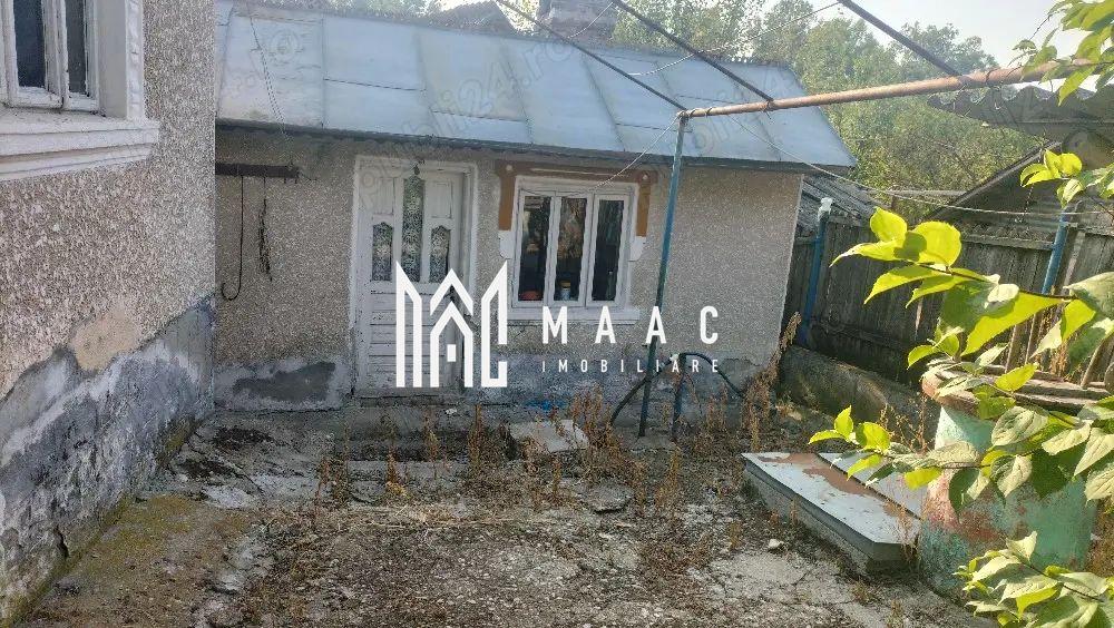 Casă bătrânească de vânzare – Comuna Livezi, Județul Vâlcea - 2