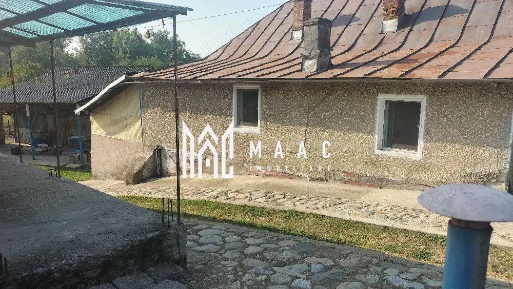 Casă bătrânească de vânzare – Comuna Livezi, Județul Vâlcea - 5