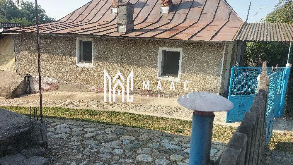 Casă bătrânească de vânzare – Comuna Livezi, Județul Vâlcea - 4