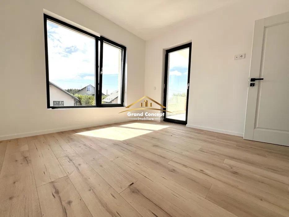 Casa, 4 camere, 132 mp, Miroslava, €235.900 Cod Oferta: 11675 - 5