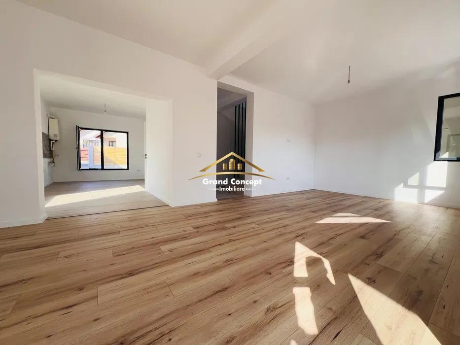 Casa, 4 camere, 132 mp, Miroslava, €235.900 Cod Oferta: 11675 - 6