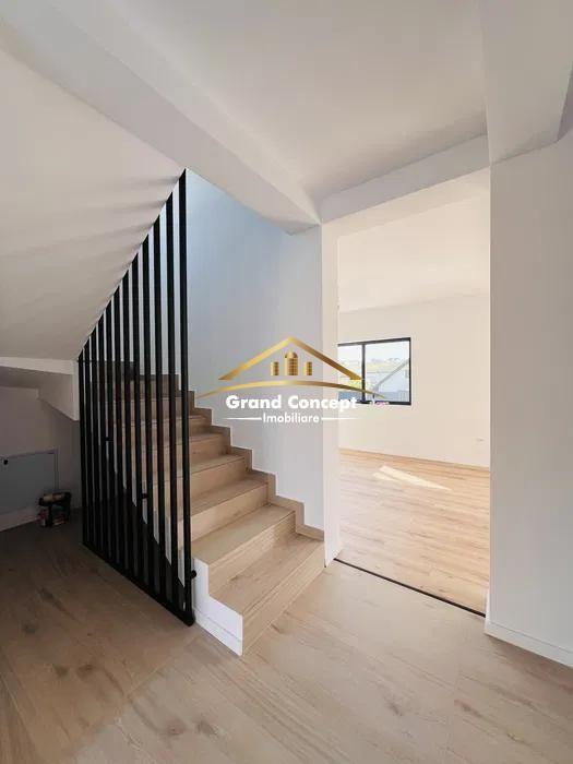 Casa, 4 camere, 132 mp, Miroslava, €235.900 Cod Oferta: 11675 - 8