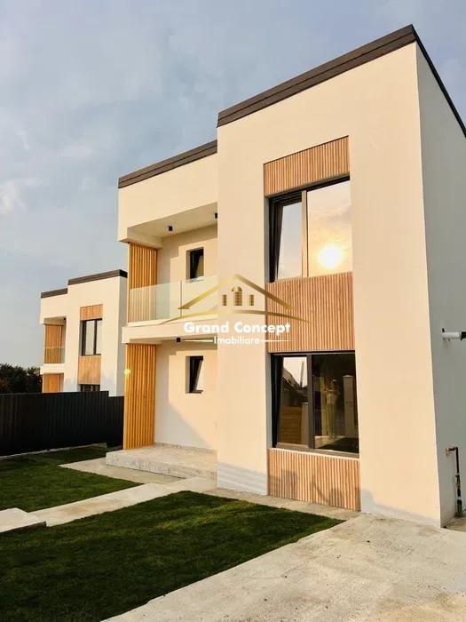 Casa, 4 camere, 132 mp, Miroslava, €235.900 Cod Oferta: 11675 - 1