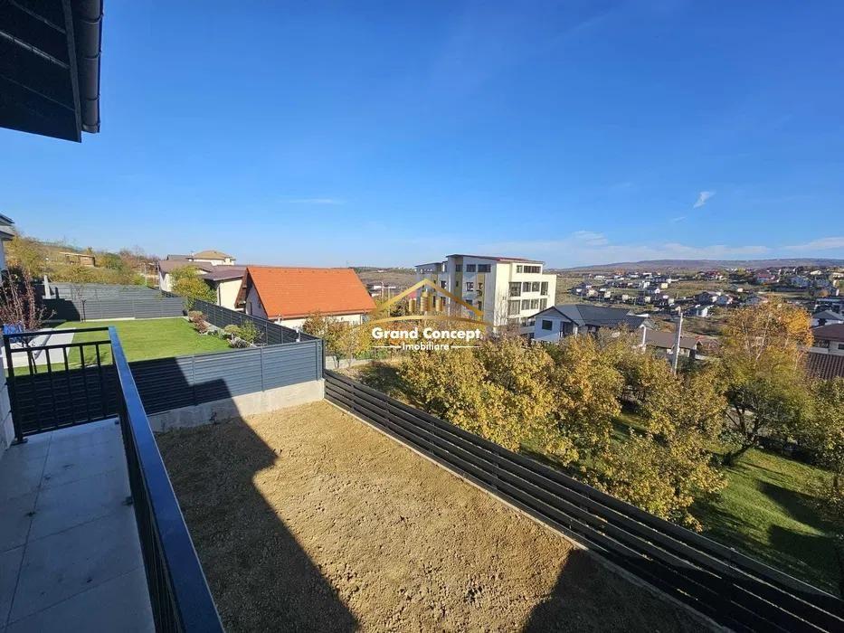 Casa, 4 camere, 116 mp, Cetatuia, €247.900 Cod Oferta: 11694 - 6