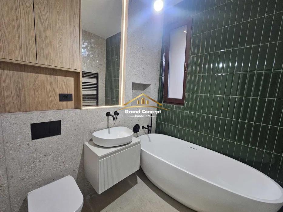 Casa, 4 camere, 116 mp, Cetatuia, €247.900 Cod Oferta: 11694 - 5