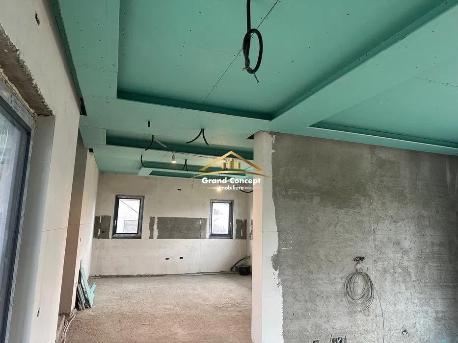 Casa, 4 camere,147mp, Hlincea, €245.000 Cod Oferta: 11727 - 3