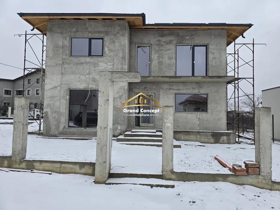 Casa, 4 camere,147mp, Hlincea, €245.000 Cod Oferta: 11727 - 4