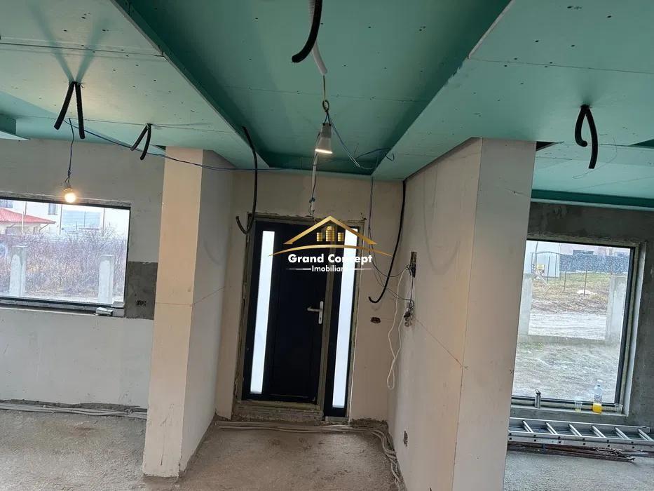 Casa, 4 camere,147mp, Hlincea, €245.000 Cod Oferta: 11727 - 6