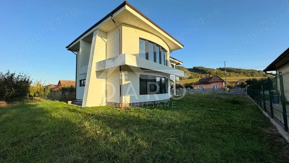🏡 Casă P+1E+Pod de vânzare | 325 mp utili | Teren 700 mp | - 3