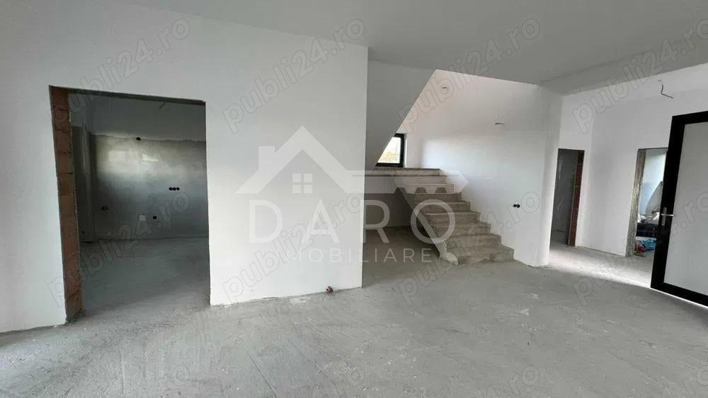 🏡 Casă P+1E+Pod de vânzare | 325 mp utili | Teren 700 mp | - 5