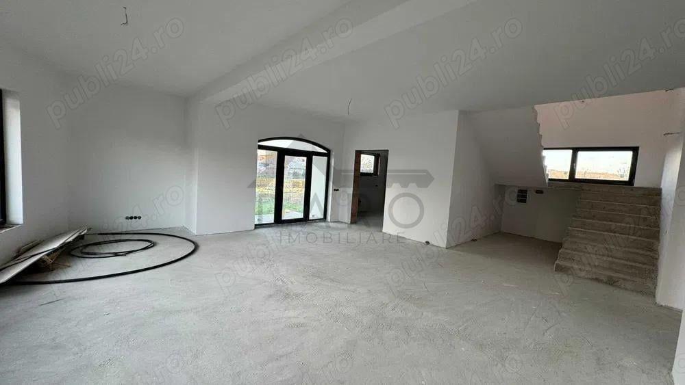 🏡 Casă P+1E+Pod de vânzare | 325 mp utili | Teren 700 mp | - 4
