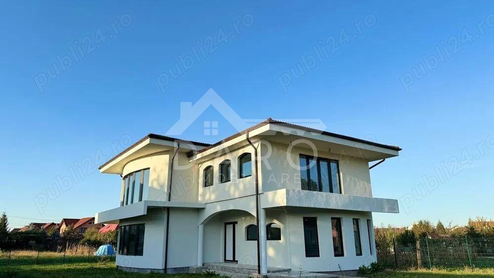 🏡 Casă P+1E+Pod de vânzare | 325 mp utili | Teren 700 mp | - 1