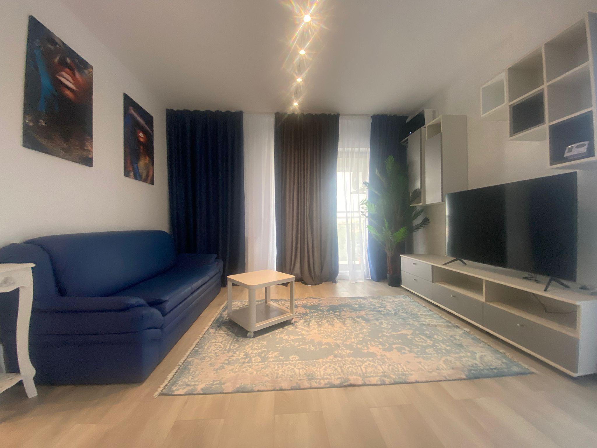 Apartament 2 camere Grozăvești / Politehnica – Novum | Bloc nou 2023 - 2