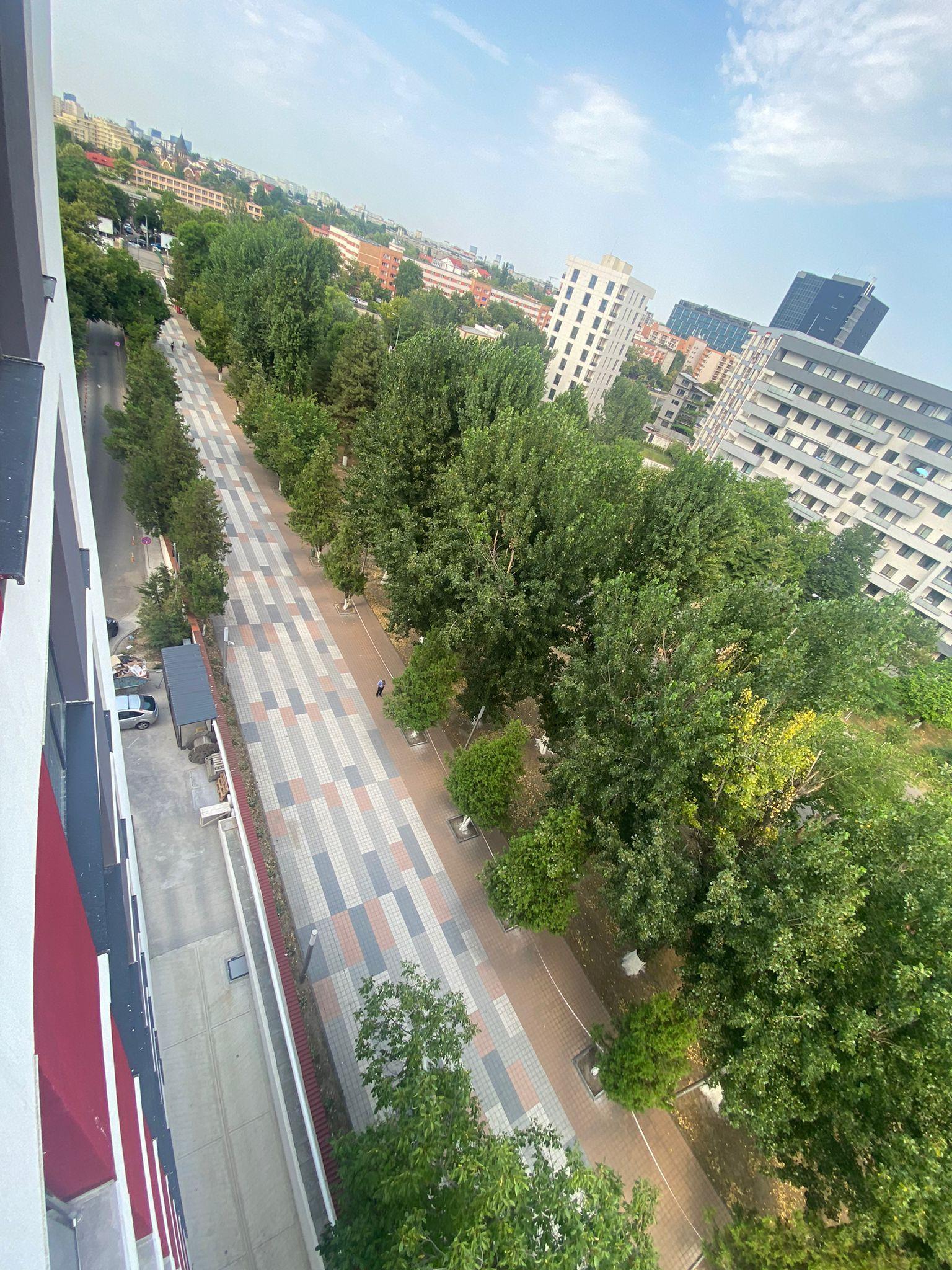 Apartament 2 camere Grozăvești / Politehnica – Novum | Bloc nou 2023 - 20