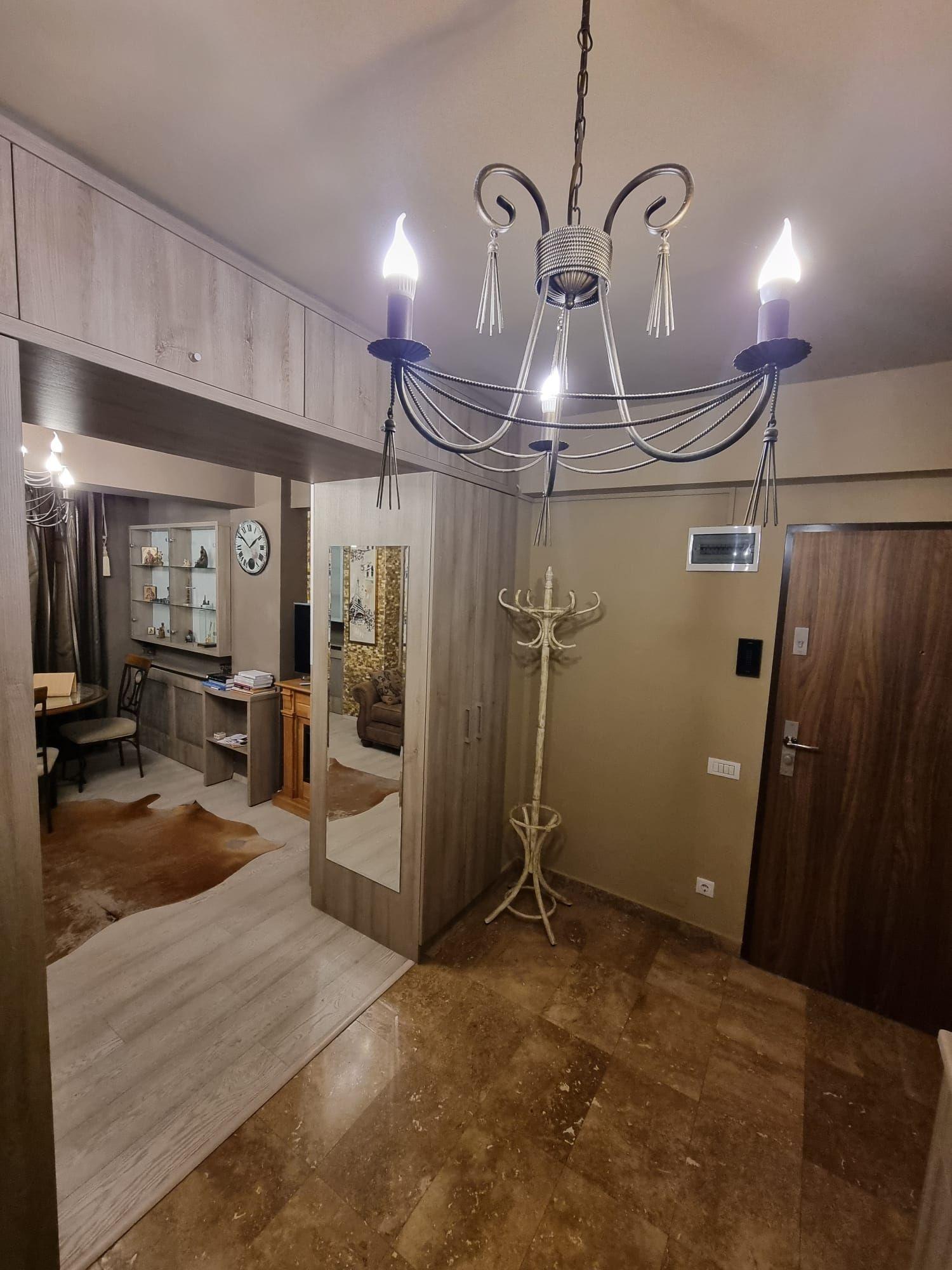 Inchiriere apartament 2 Camere Lux Nerva Traian - 10