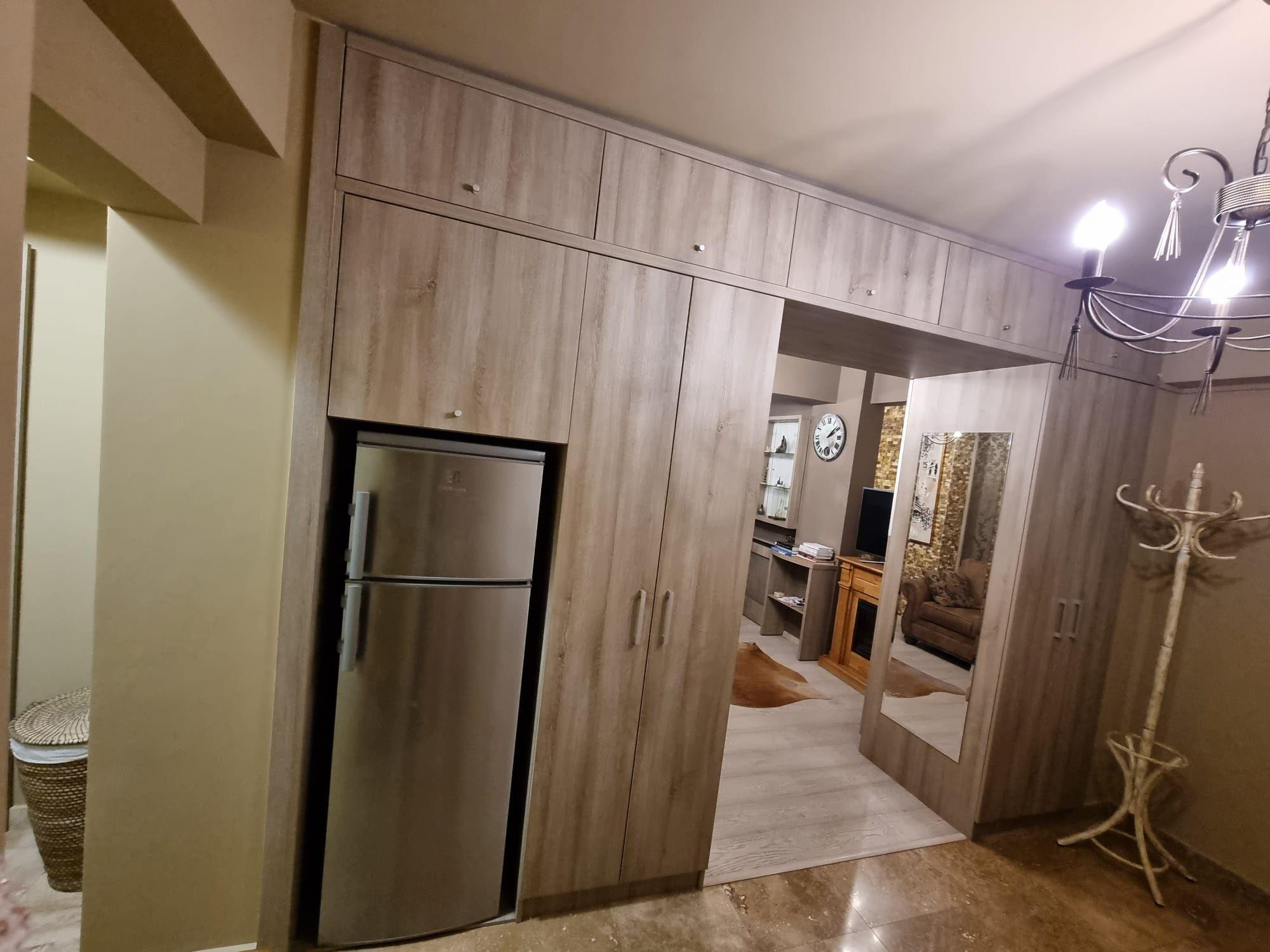 Inchiriere apartament 2 Camere Lux Nerva Traian - 1