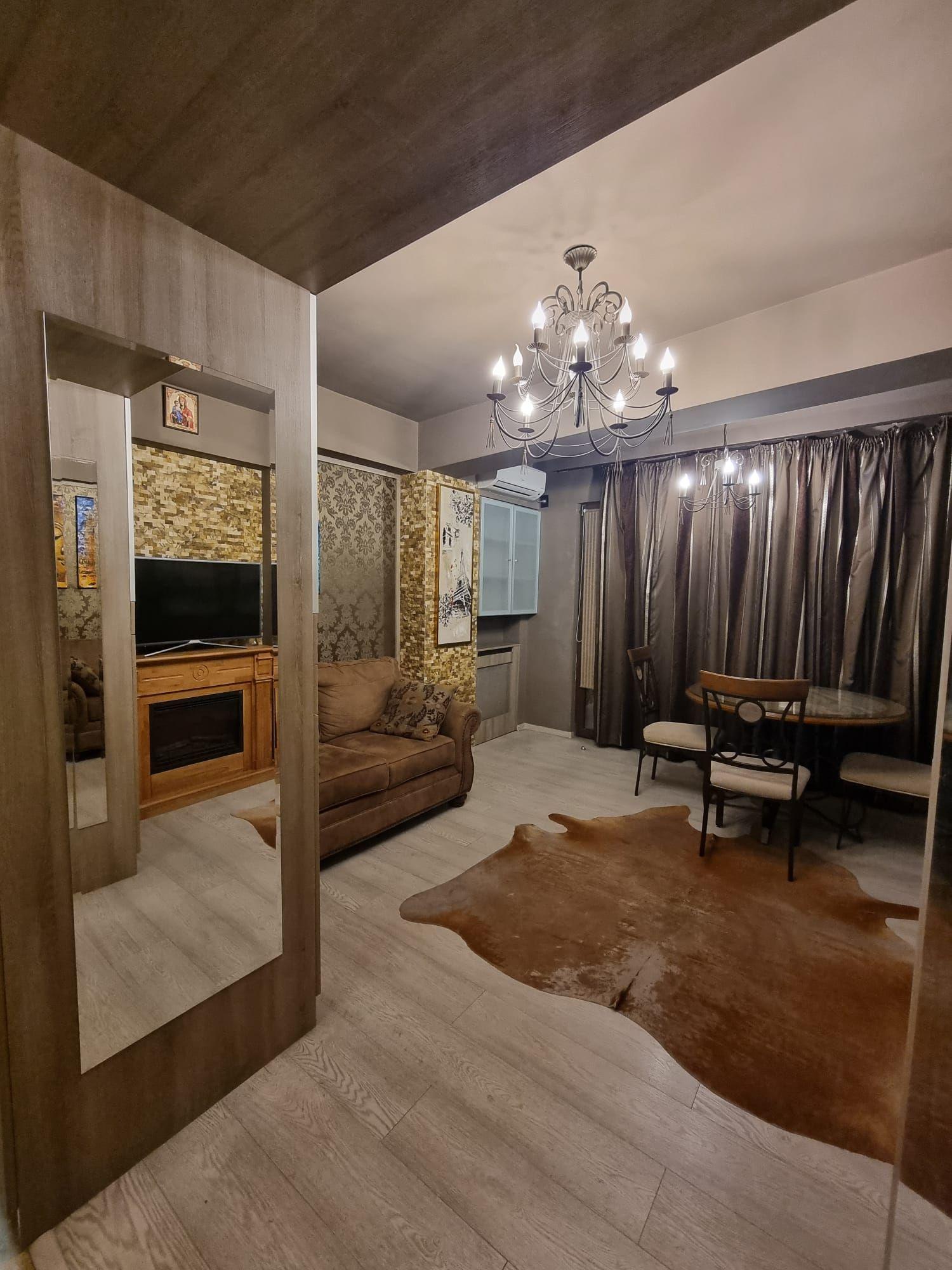 Inchiriere apartament 2 Camere Lux Nerva Traian - 4