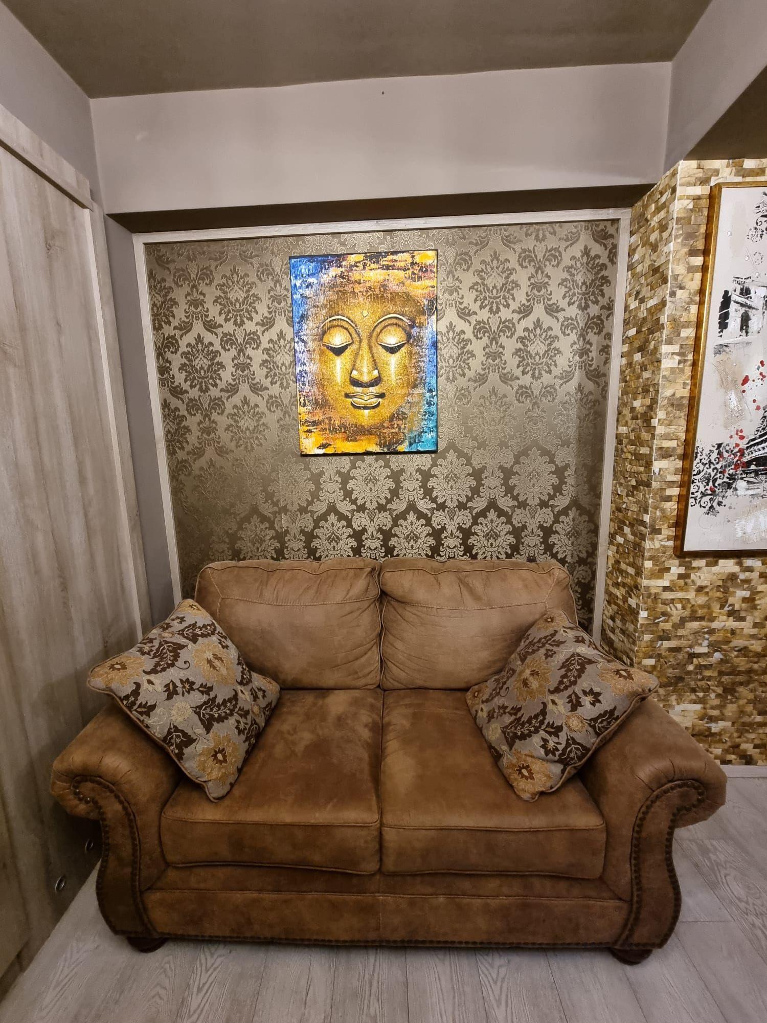 Inchiriere apartament 2 Camere Lux Nerva Traian - 2