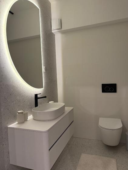 Apartament nou 2 camere lux Bld Unirii - Prima inchiriere - 5