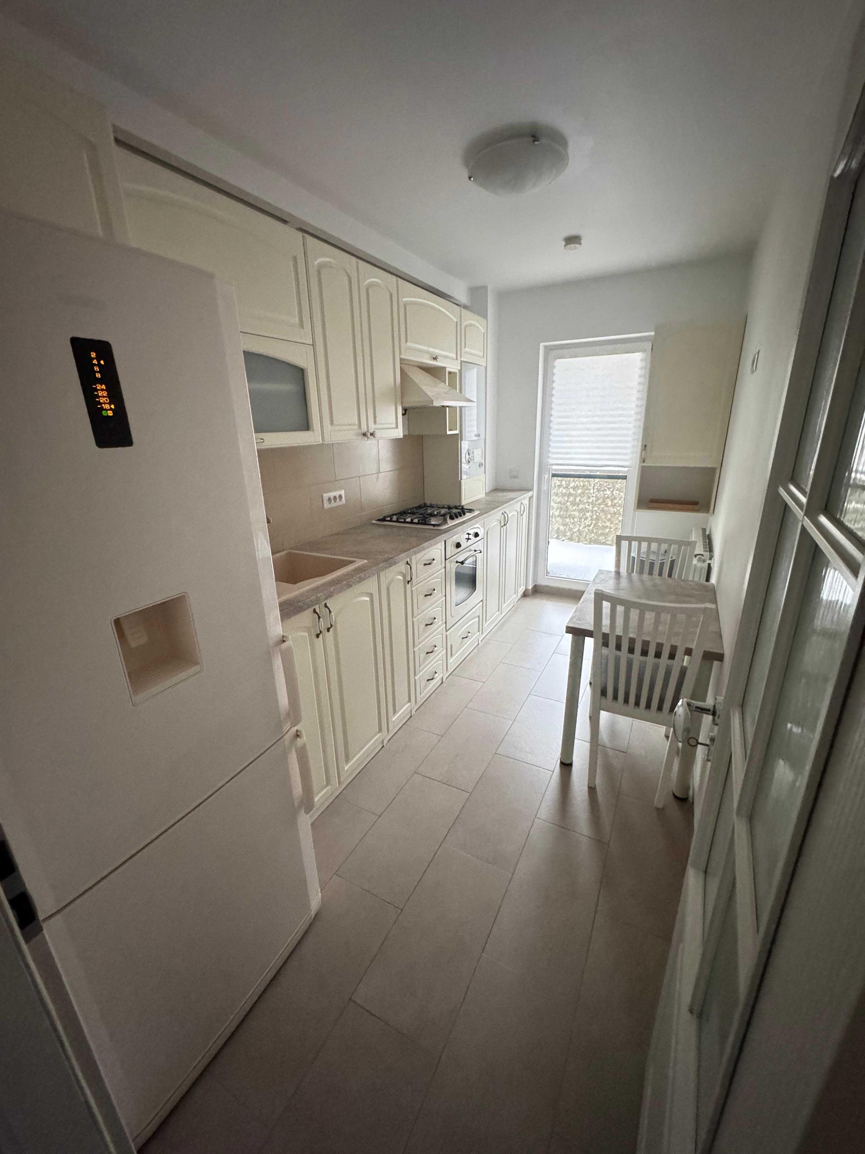 Apartament 2 camere cu terasa, langa metrou Timpuri Noi - 5