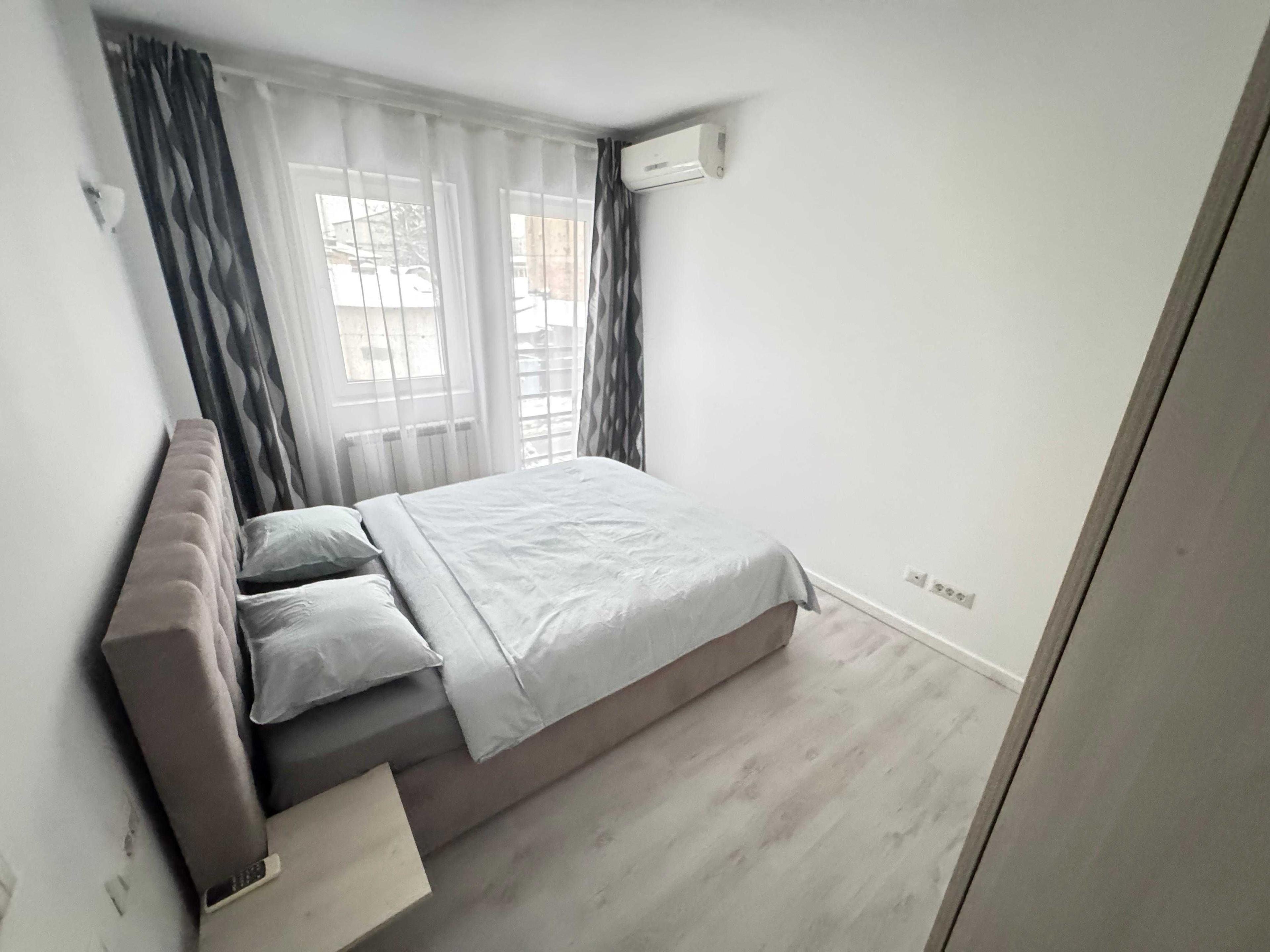 Apartament 2 camere cu terasa, langa metrou Timpuri Noi - 3
