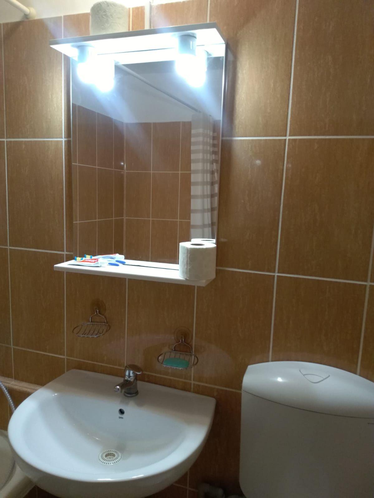 Inchiriere apartament Știrbei Vodă, 3 camere decomandat - 10