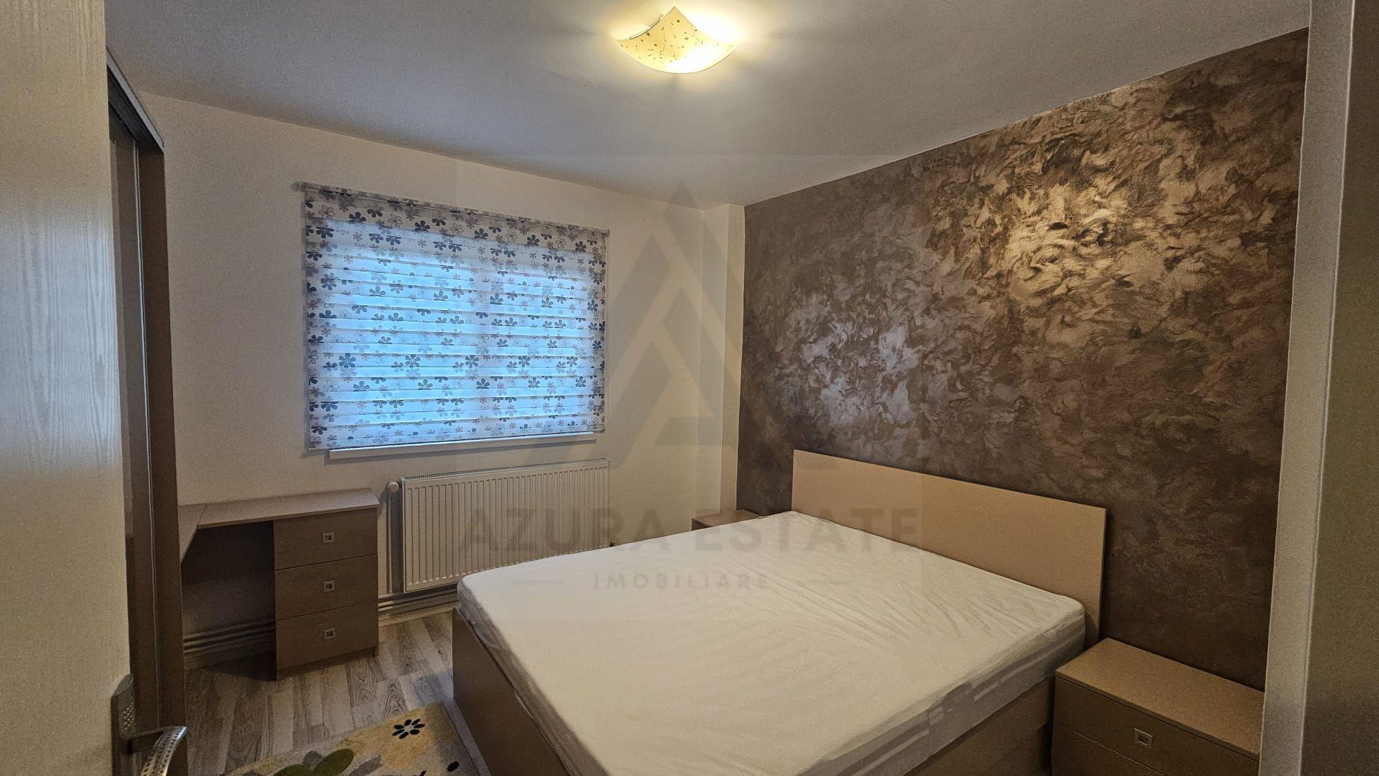 Apartament modern prima închiriere 58 mp utili zona Mihai Viteazul - 3