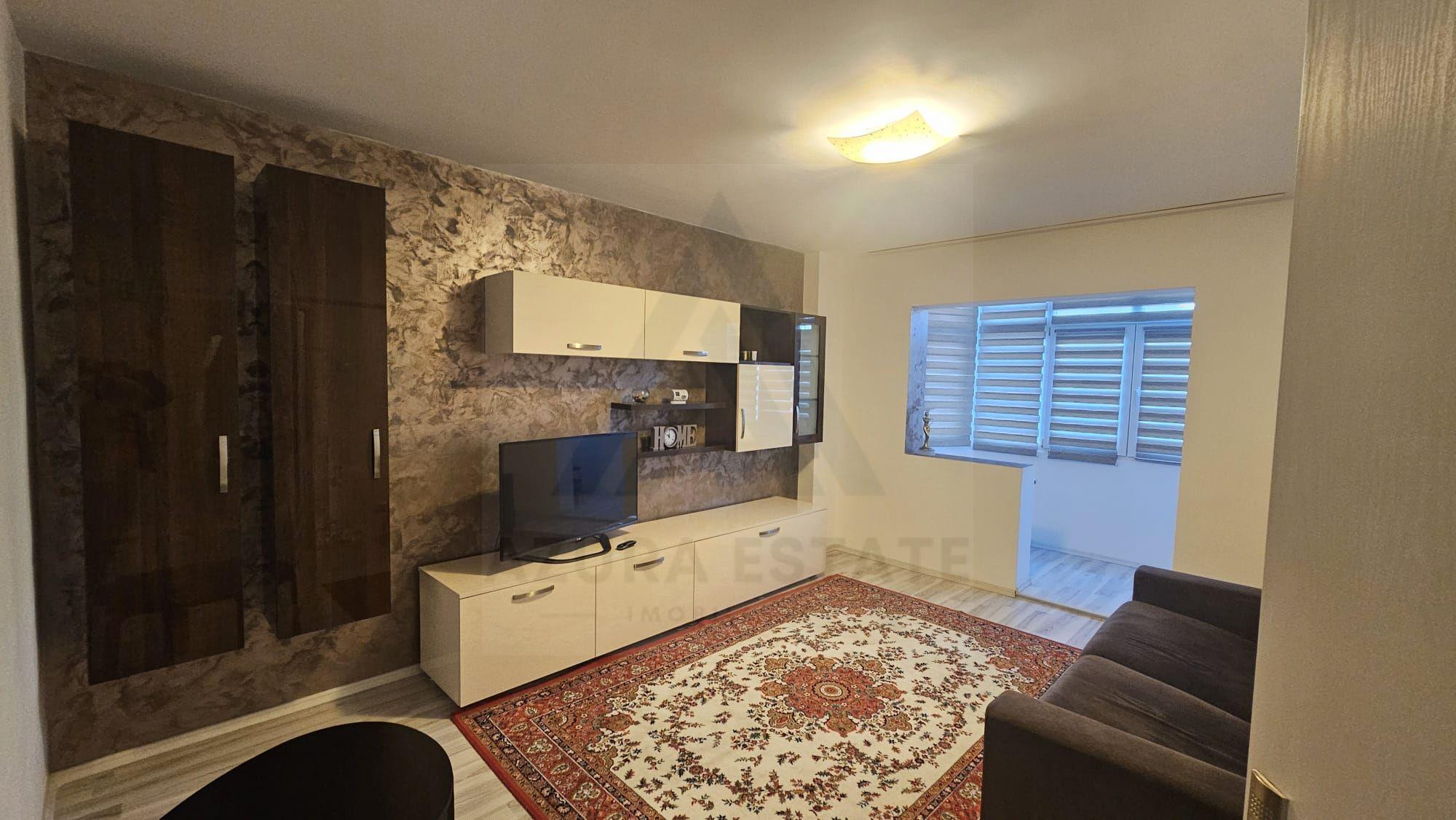 Apartament modern prima închiriere 58 mp utili zona Mihai Viteazul - 1