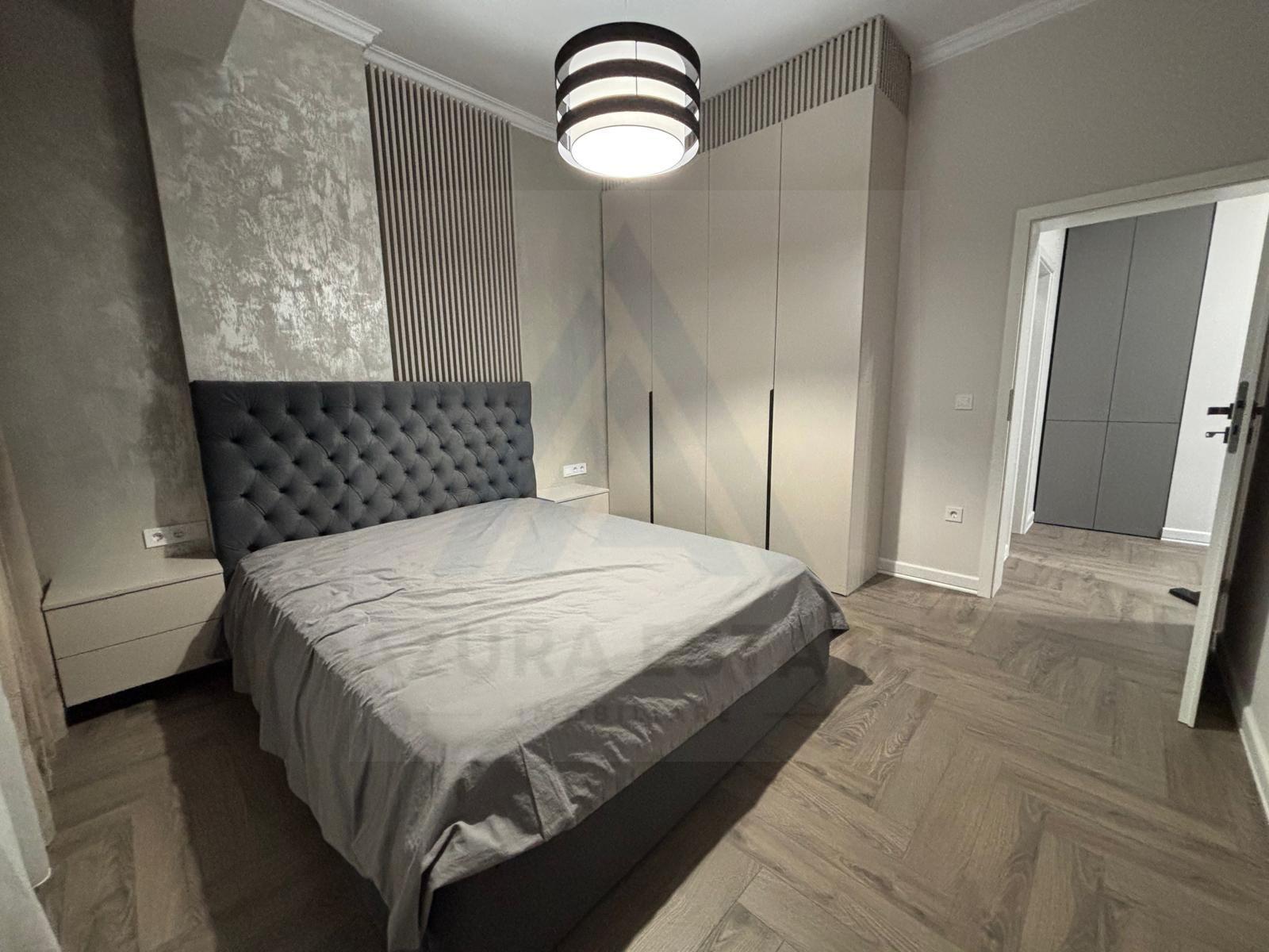 Apartament premium 3 camere prima închiriere balcon 9 mp C. Cisnadiei - 8