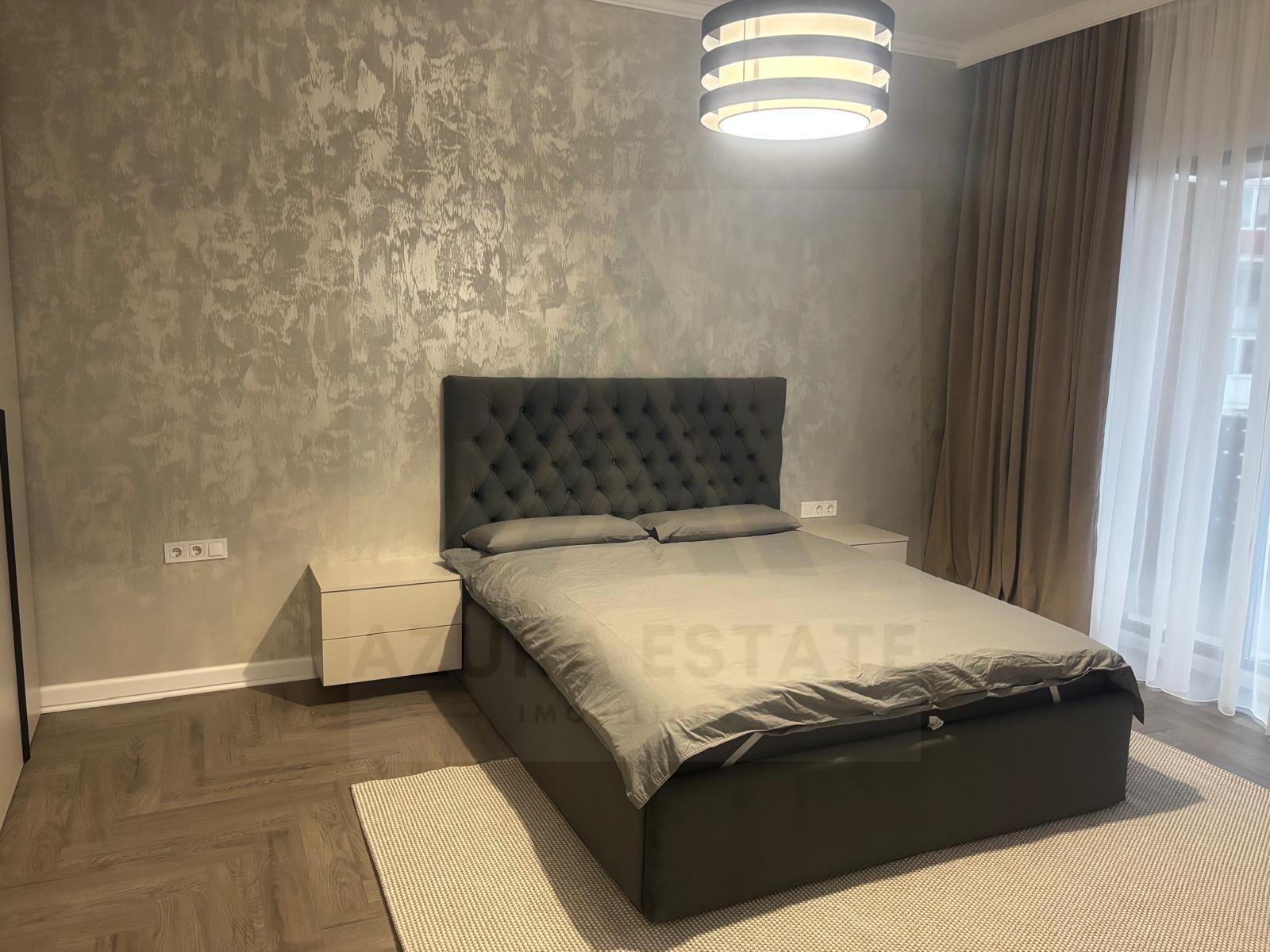 Apartament premium 3 camere prima închiriere balcon 9 mp C. Cisnadiei - 5