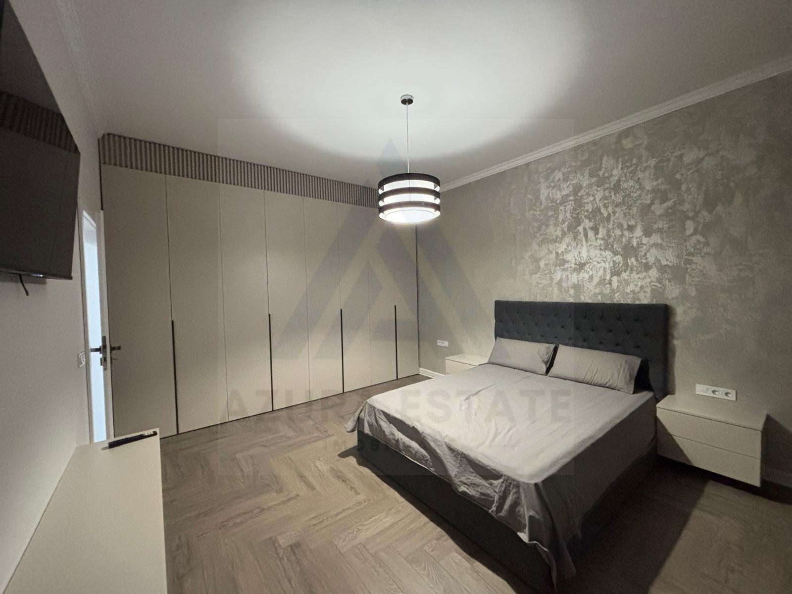 Apartament premium 3 camere prima închiriere balcon 9 mp C. Cisnadiei - 6