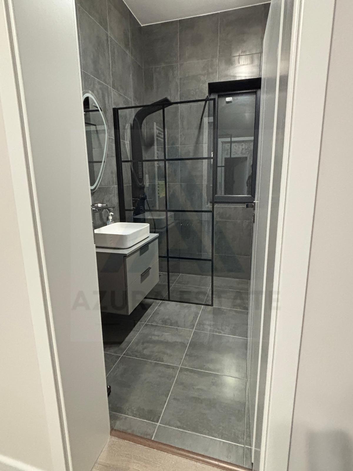 Apartament premium 3 camere prima închiriere balcon 9 mp C. Cisnadiei - 10