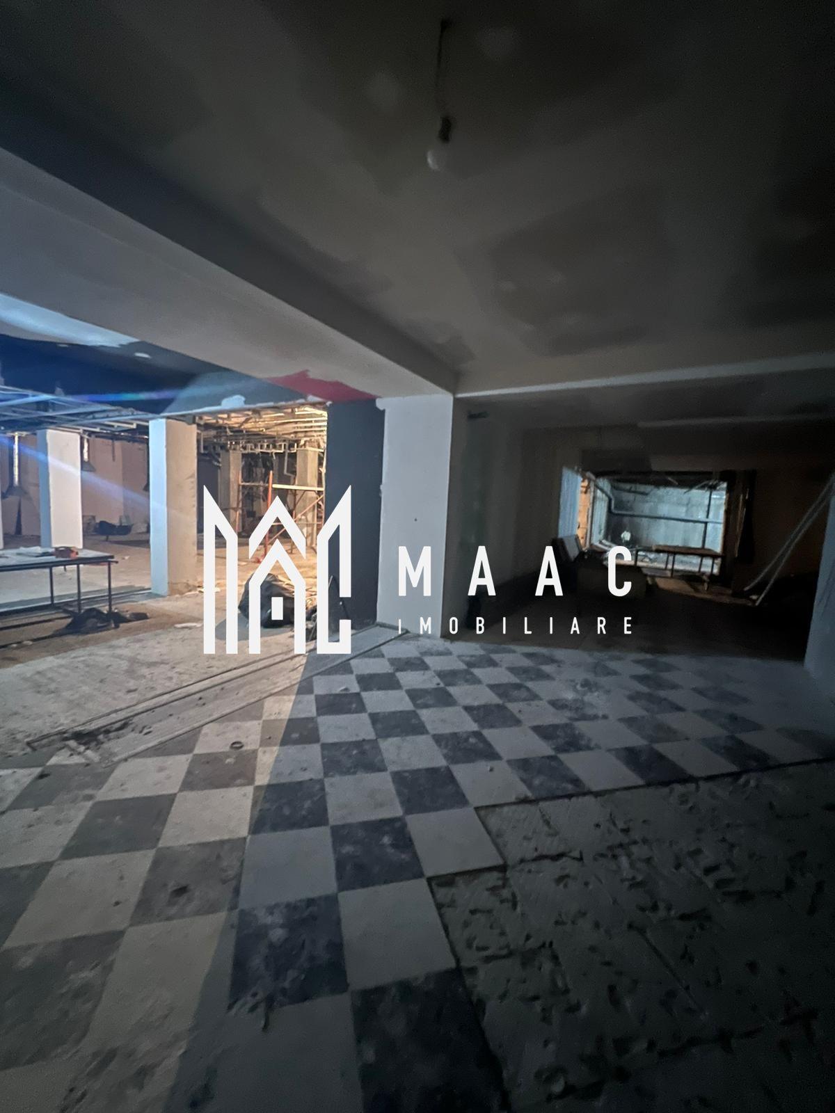 Spatiu Comercial | Ultracentral de inchiriat - 2