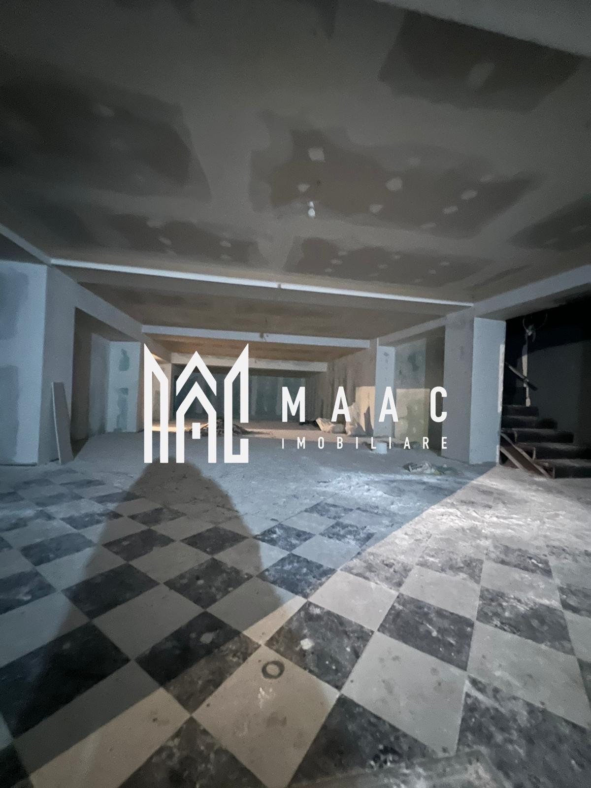 Spatiu Comercial | Ultracentral de inchiriat - 1