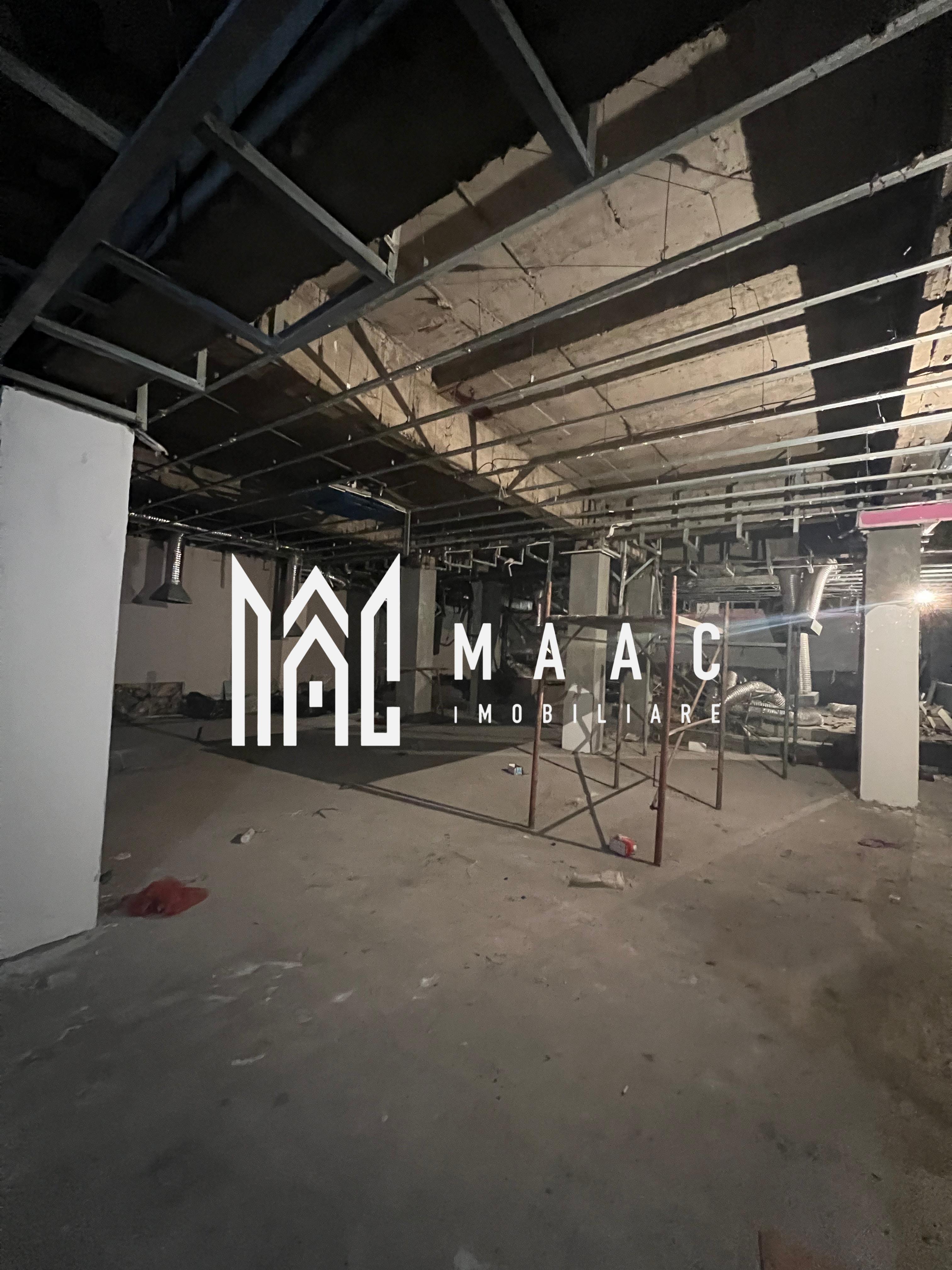 Spatiu Comercial | Ultracentral - 4
