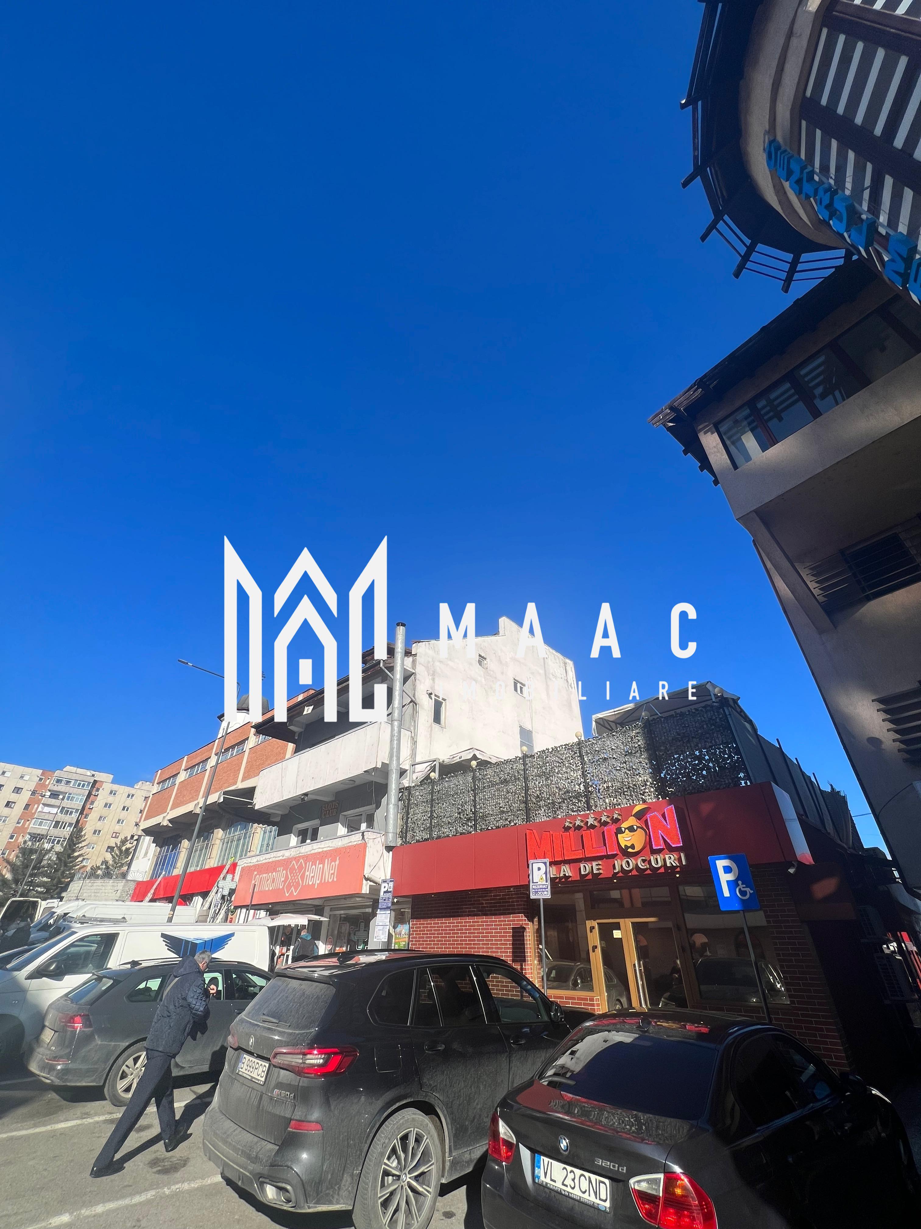 Spatiu comercial | Rezidential | Piata Nord - 2