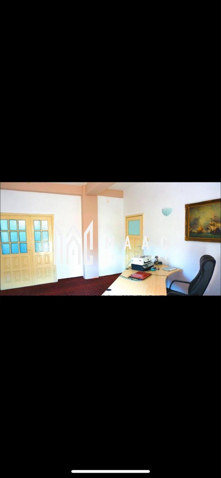 Spatiu comercial | Rezidential | Piata Nord - 8