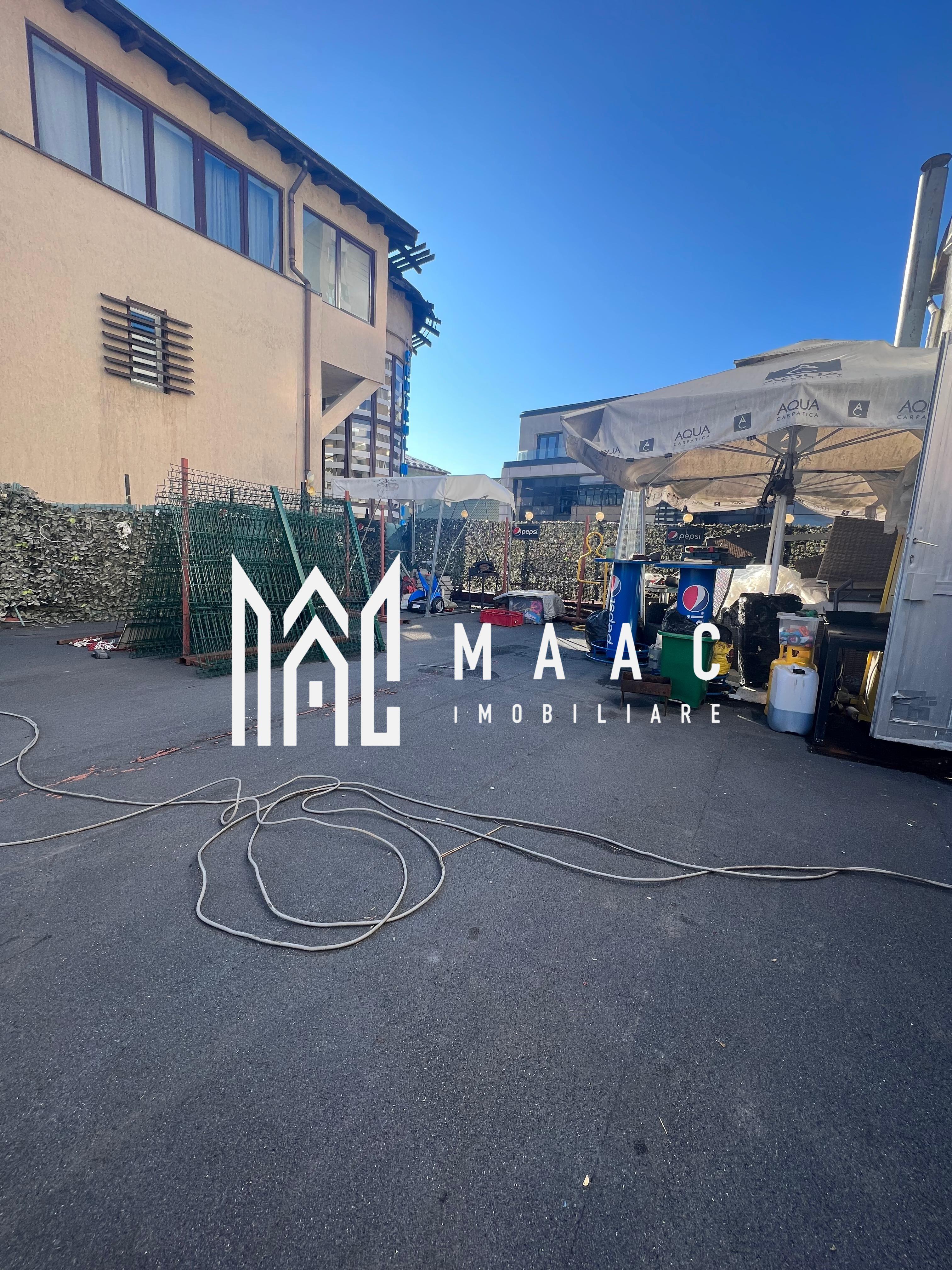 Spatiu comercial | Rezidential | Piata Nord - 3
