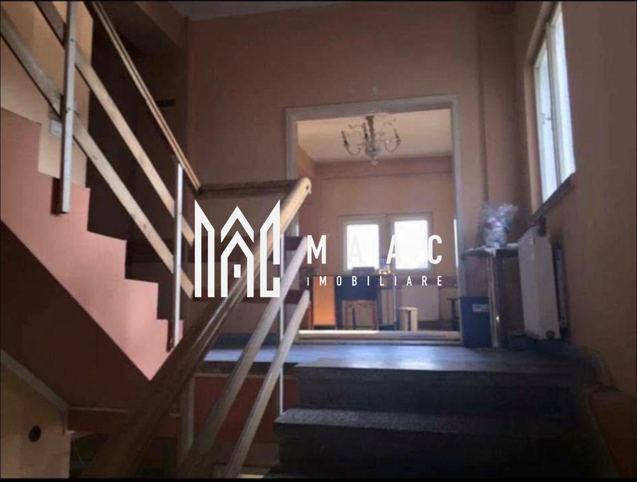 Spatiu comercial | Rezidential | Piata Nord - 7