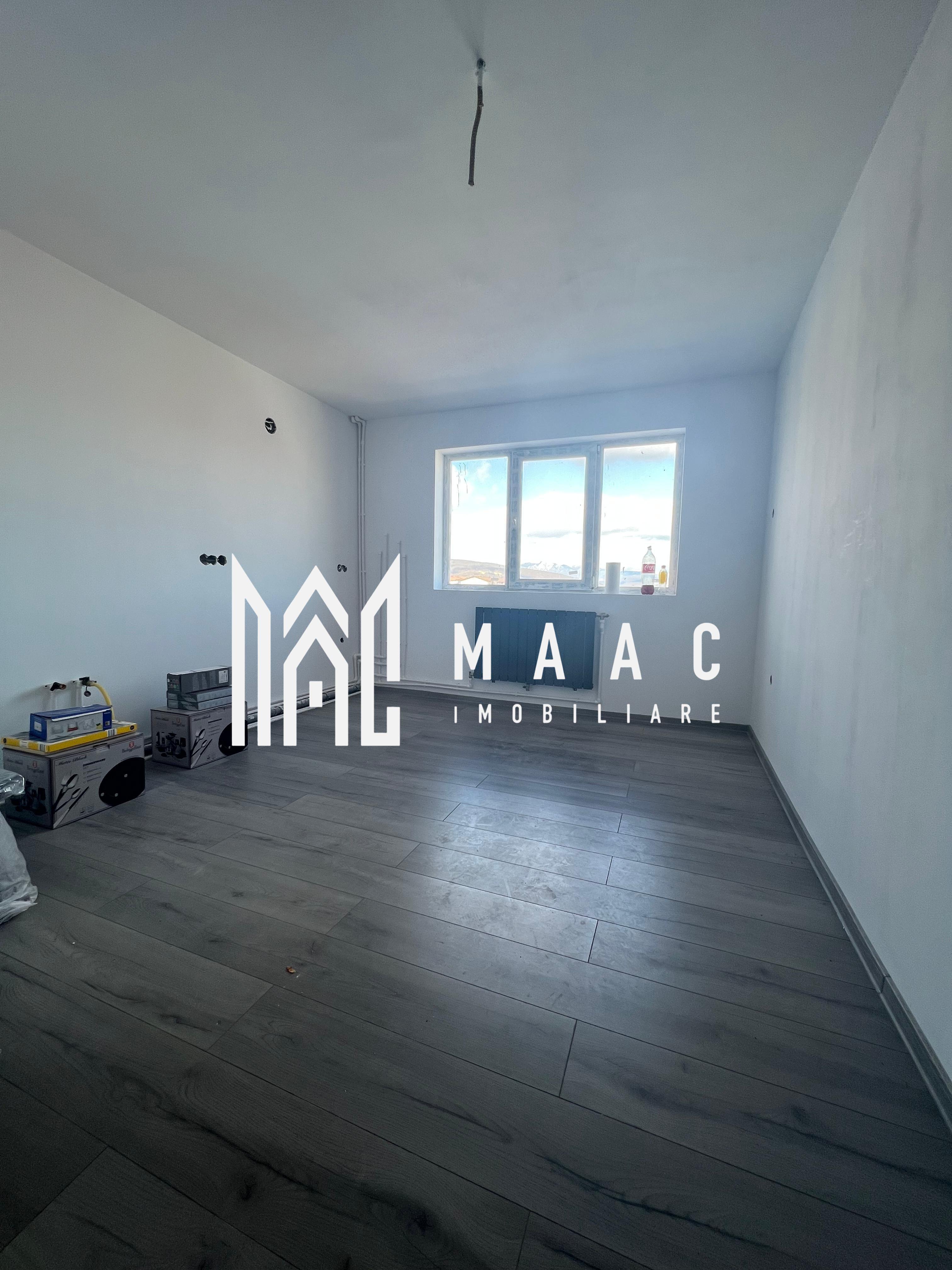 Apartament 2 camere | cartier Traian | 44mp - 3