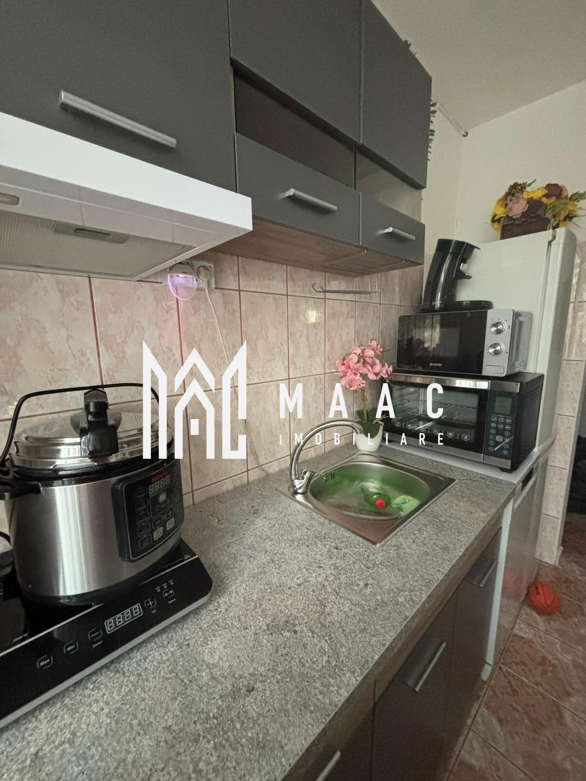Apartament 2 camere decomandat, 48 mp utili – Bulevardul Mihai Viteazu - 6
