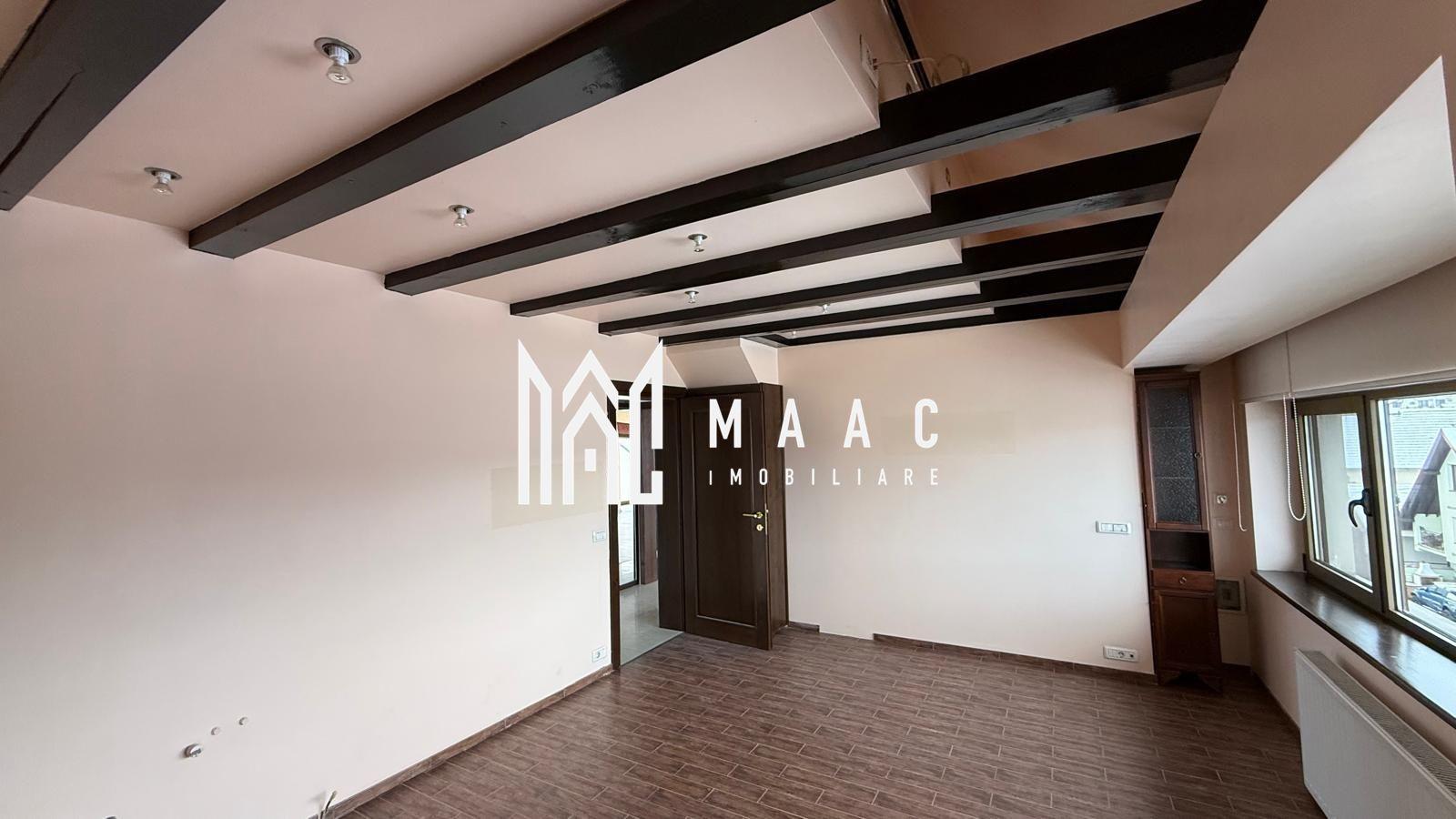 Spațiu de birouri | 120 mp| Calea Dumbrăvii - 7