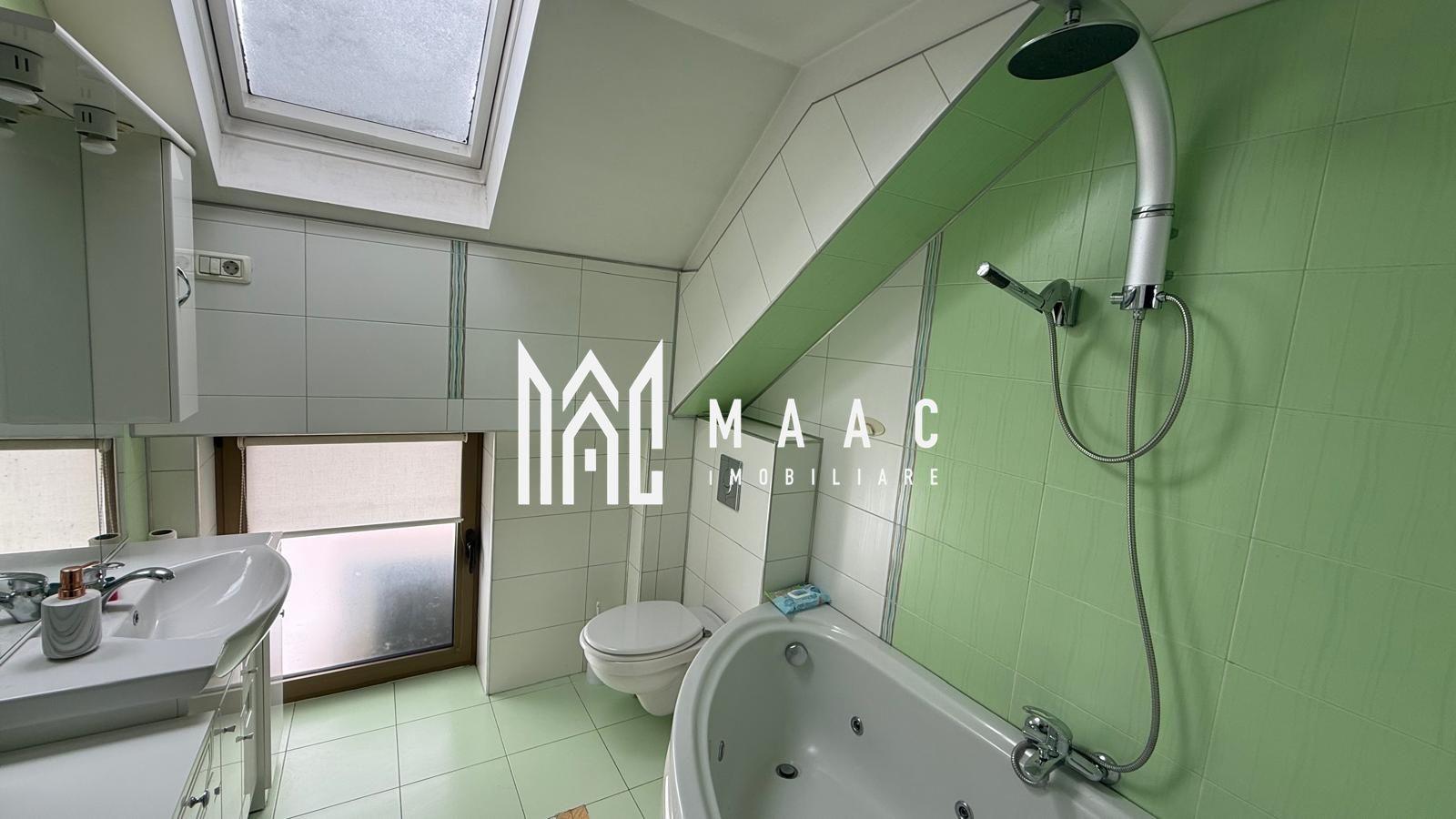 Spațiu de birouri | 120 mp| Calea Dumbrăvii - 5