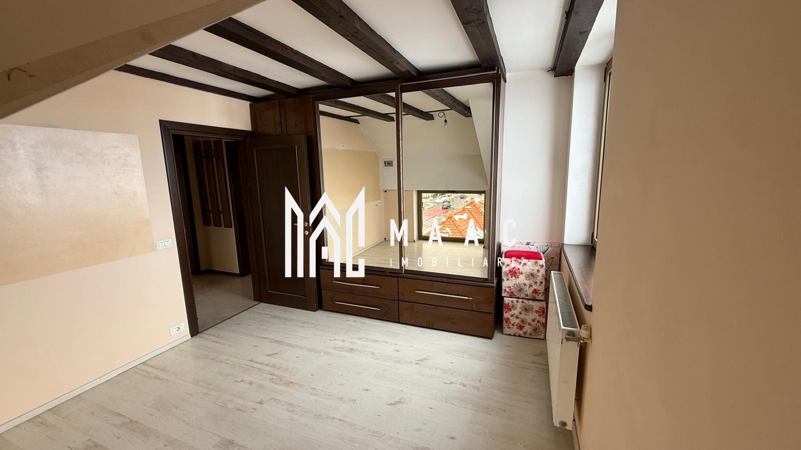 Spațiu de birouri | 120 mp| Calea Dumbrăvii - 6
