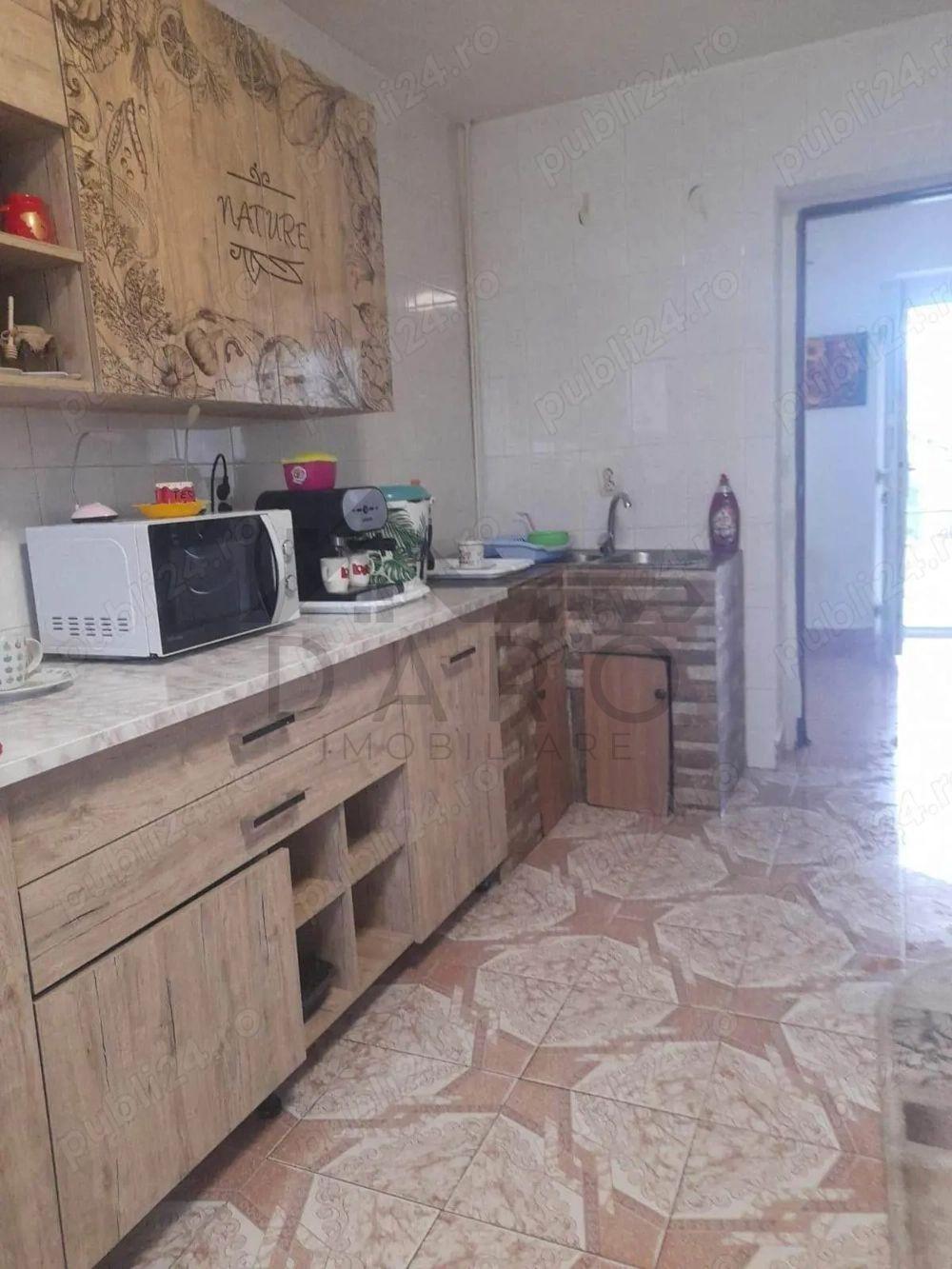 vând casă în Sângeorgiu de Mureș - 4
