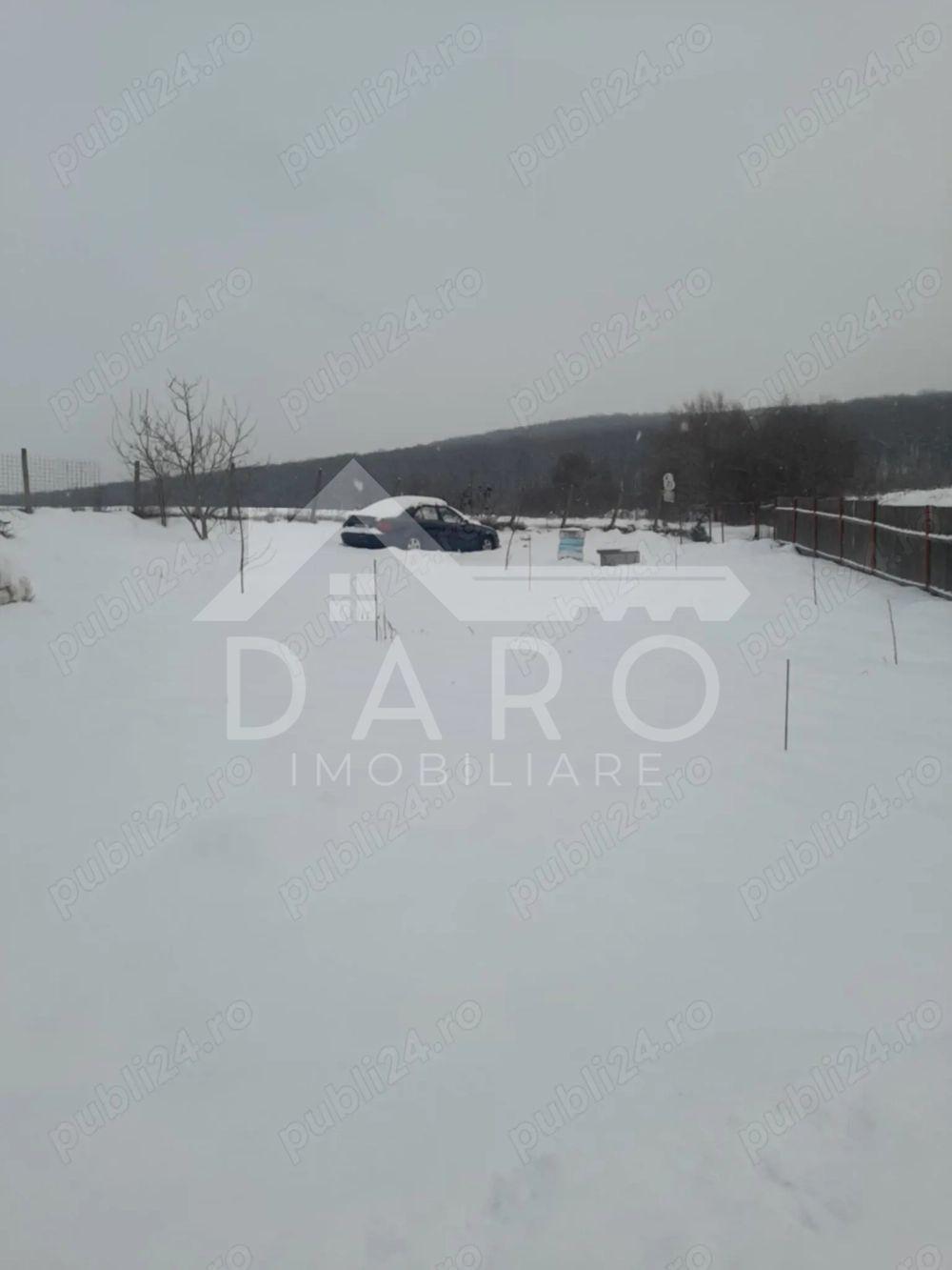 vând casă în Sângeorgiu de Mureș - 8