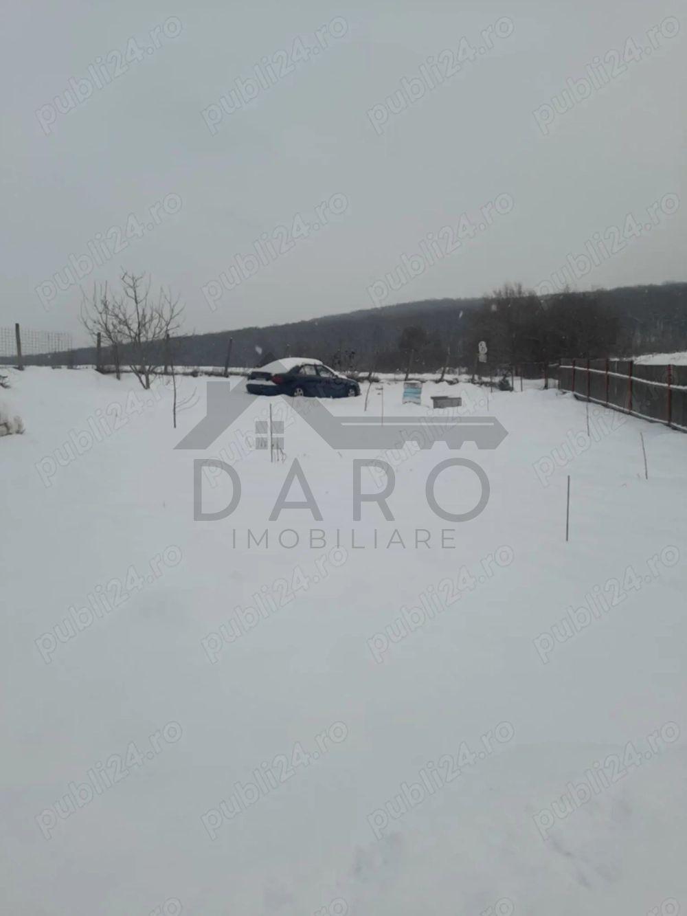vând casă în Sângeorgiu de Mureș - 8