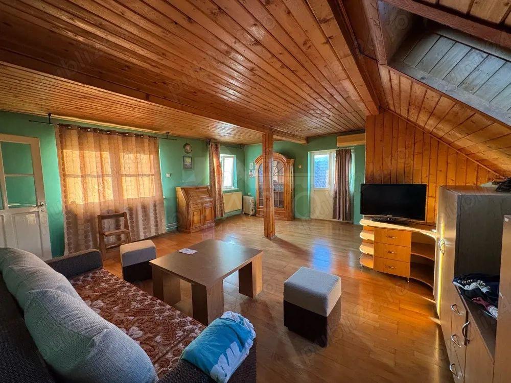 Casa de vanzare Sancraiu de Mures langa La Coperativa - 3